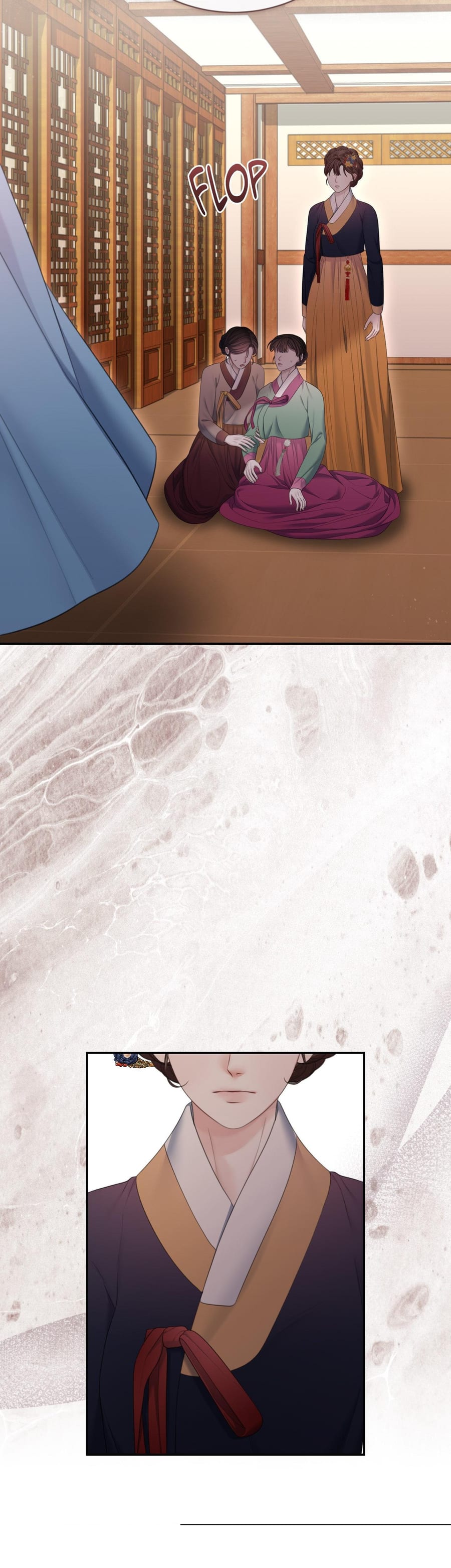 Requiem of the Scarlet Name (Uncensored), chapter 14, page 10 of 37