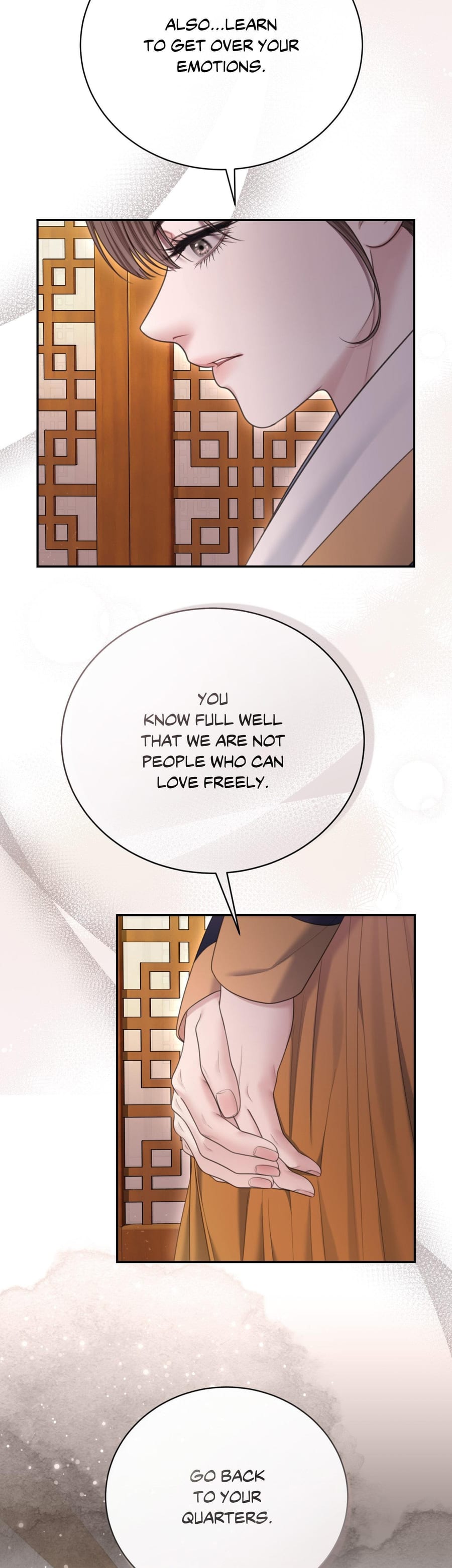 Requiem of the Scarlet Name (Uncensored), chapter 14, page 22 of 37