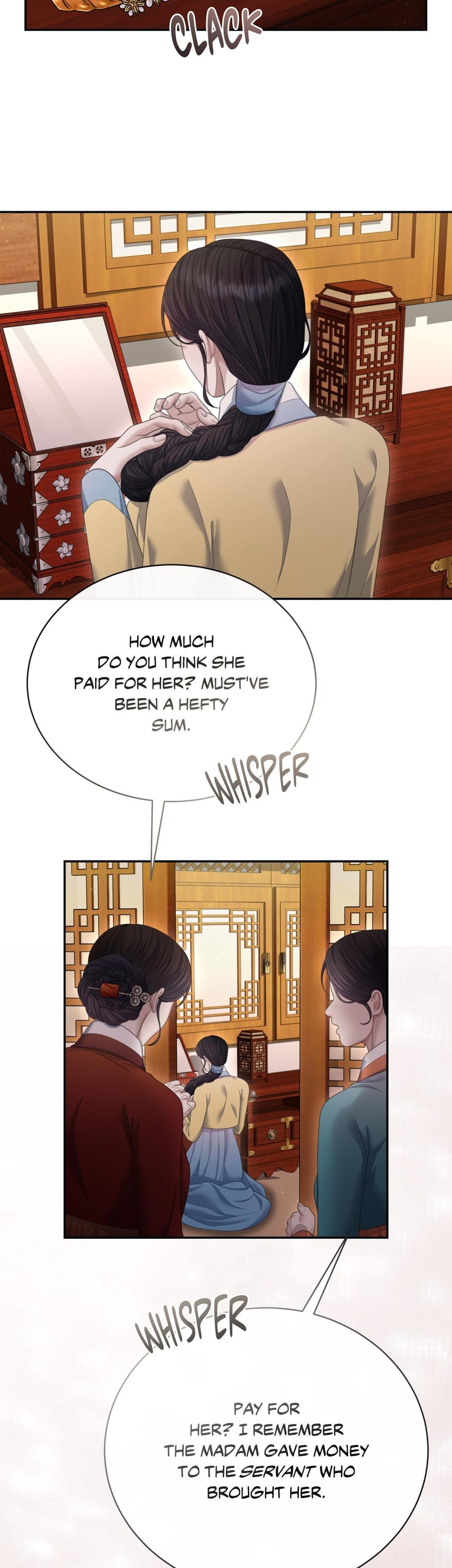 Requiem of the Scarlet Name (Uncensored), chapter 14, page 24 of 37