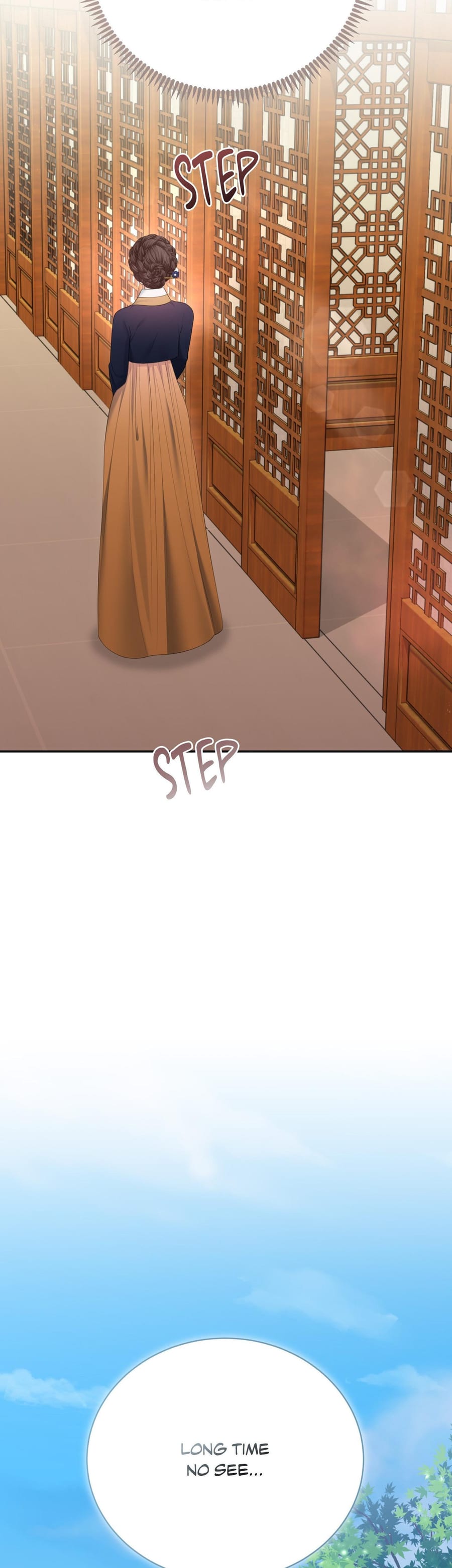 Requiem of the Scarlet Name (Uncensored), chapter 14, page 35 of 37