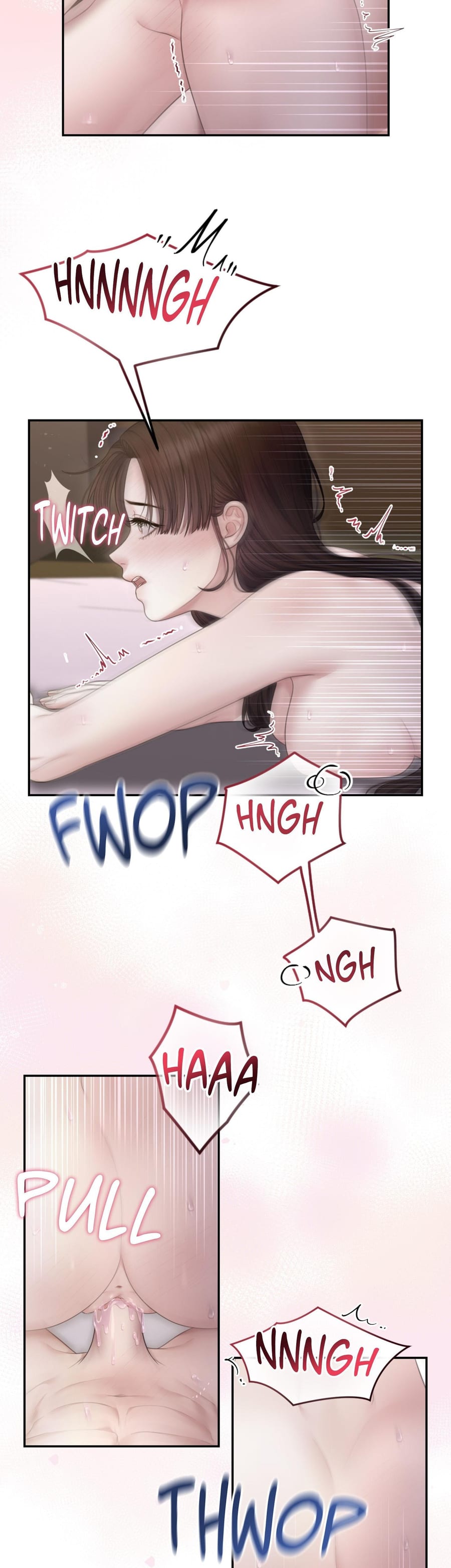 Requiem of the Scarlet Name (Uncensored), chapter 15, page 13 of 33