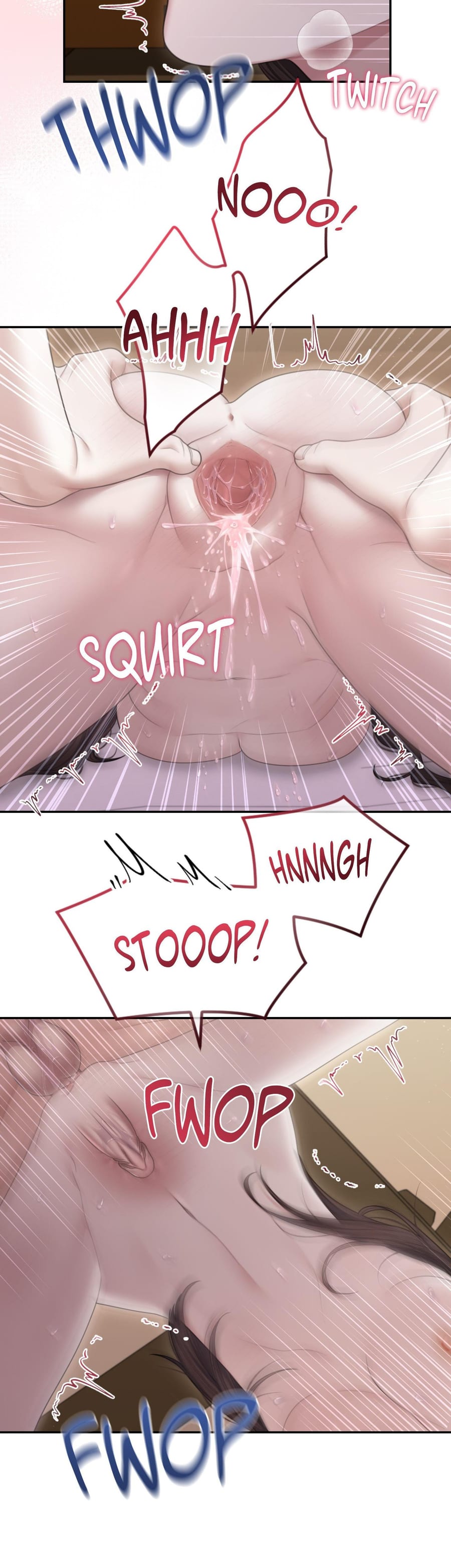 Requiem of the Scarlet Name (Uncensored), chapter 15, page 15 of 33