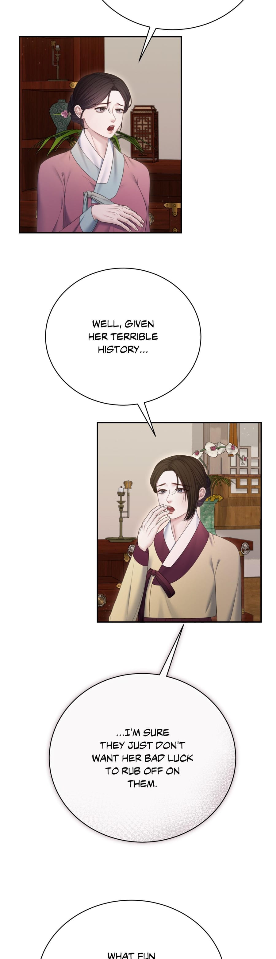 Requiem of the Scarlet Name (Uncensored), chapter 16, page 5 of 34