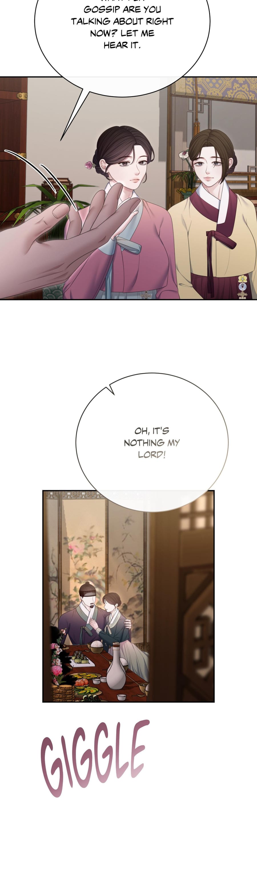 Requiem of the Scarlet Name (Uncensored), chapter 16, page 6 of 34