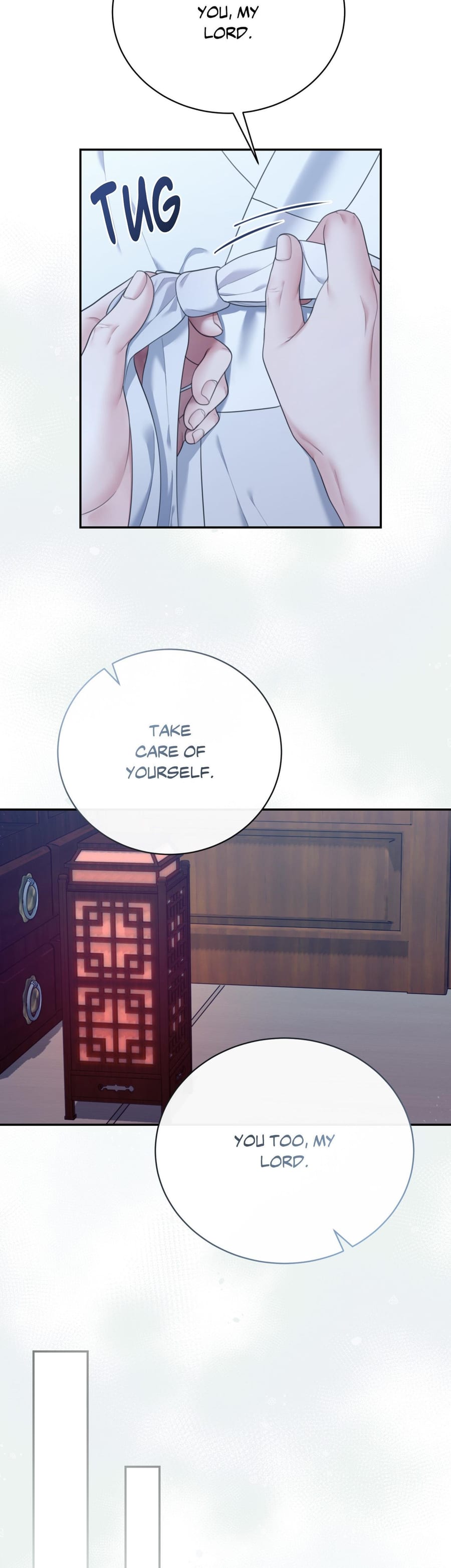 Requiem of the Scarlet Name (Uncensored), chapter 16, page 13 of 34
