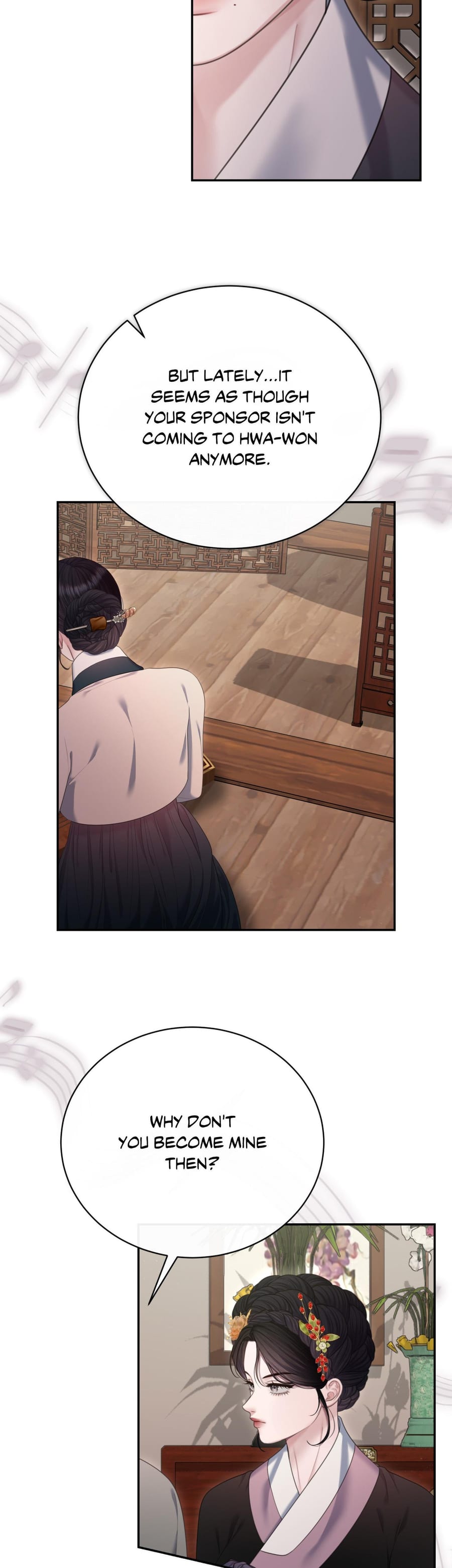 Requiem of the Scarlet Name (Uncensored), chapter 16, page 16 of 34