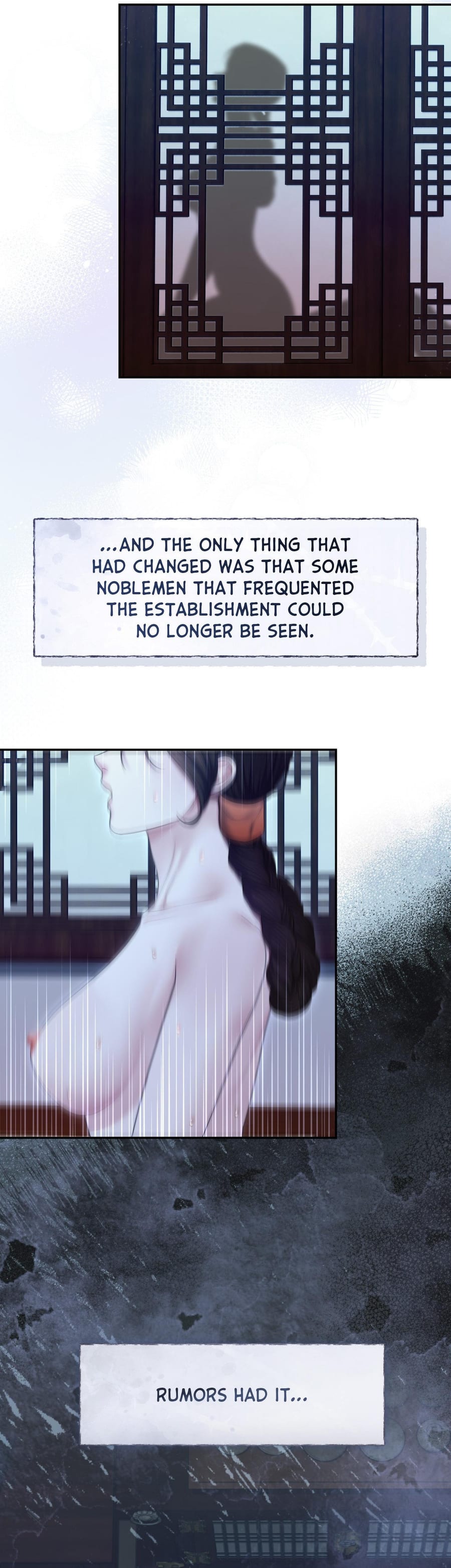 Requiem of the Scarlet Name (Uncensored), chapter 16, page 24 of 34