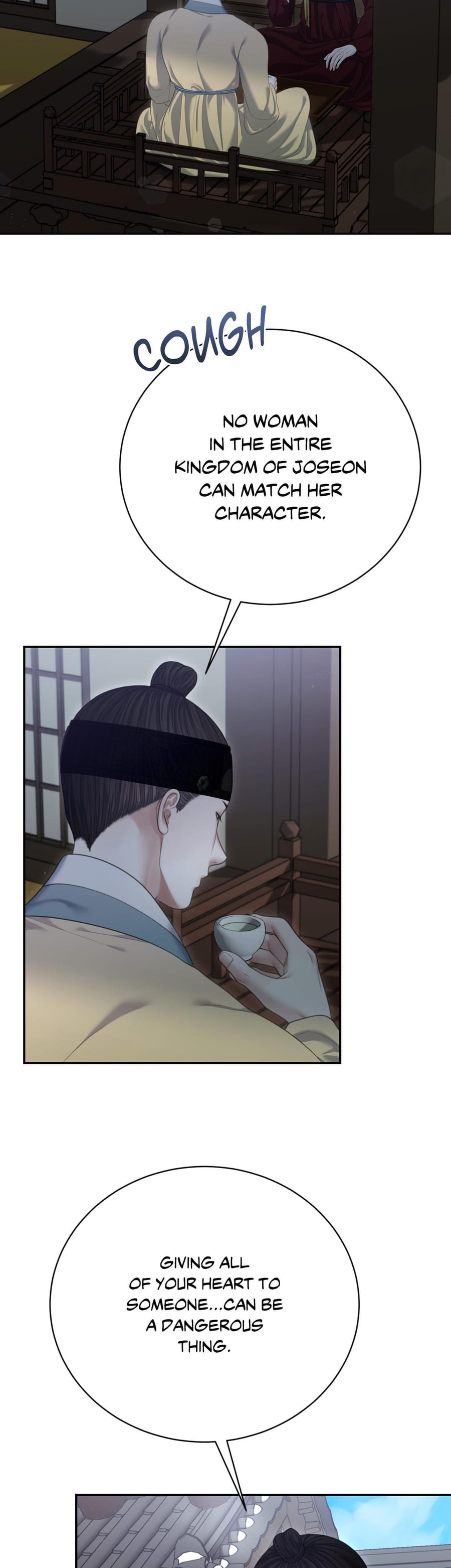 Requiem of the Scarlet Name (Uncensored), chapter 17, page 7 of 38