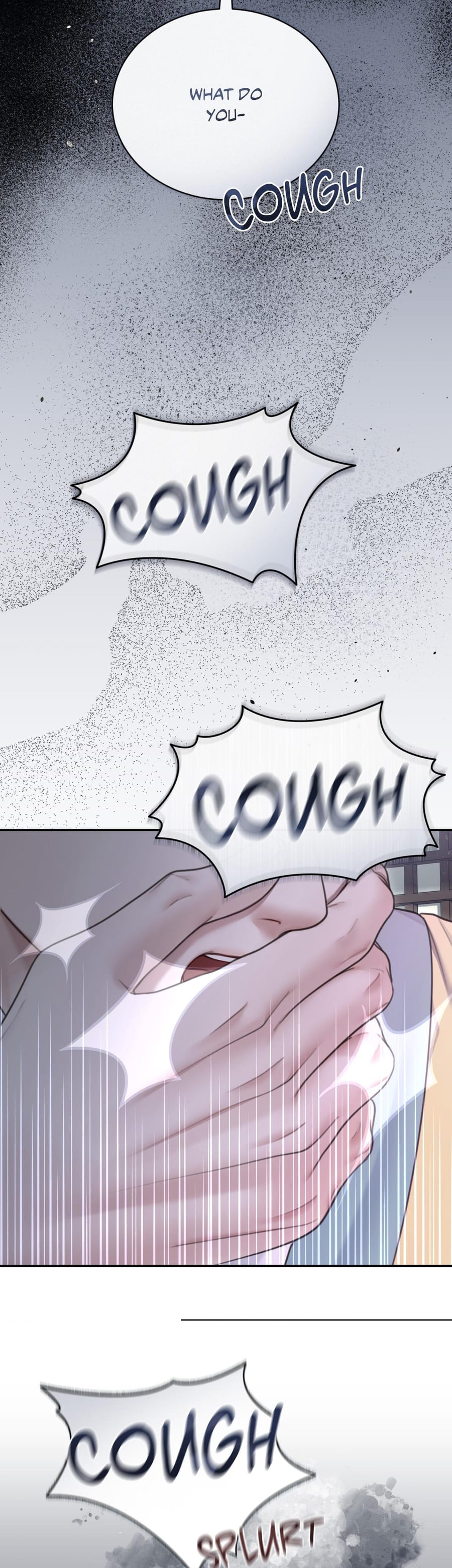 Requiem of the Scarlet Name (Uncensored), chapter 17, page 11 of 38