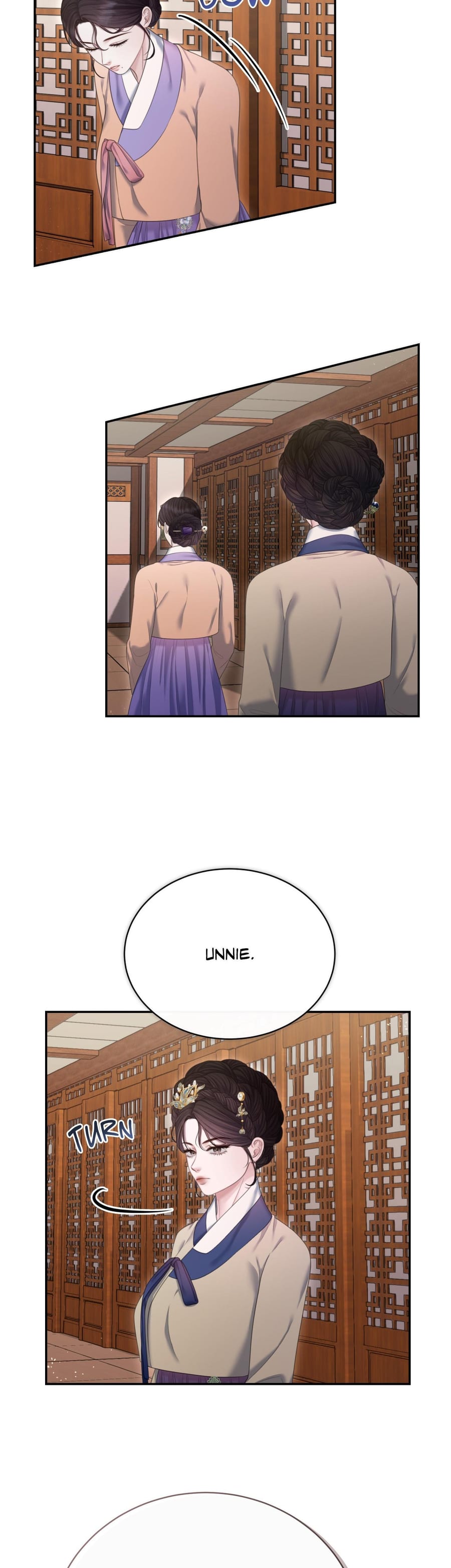 Requiem of the Scarlet Name (Uncensored), chapter 17, page 17 of 38