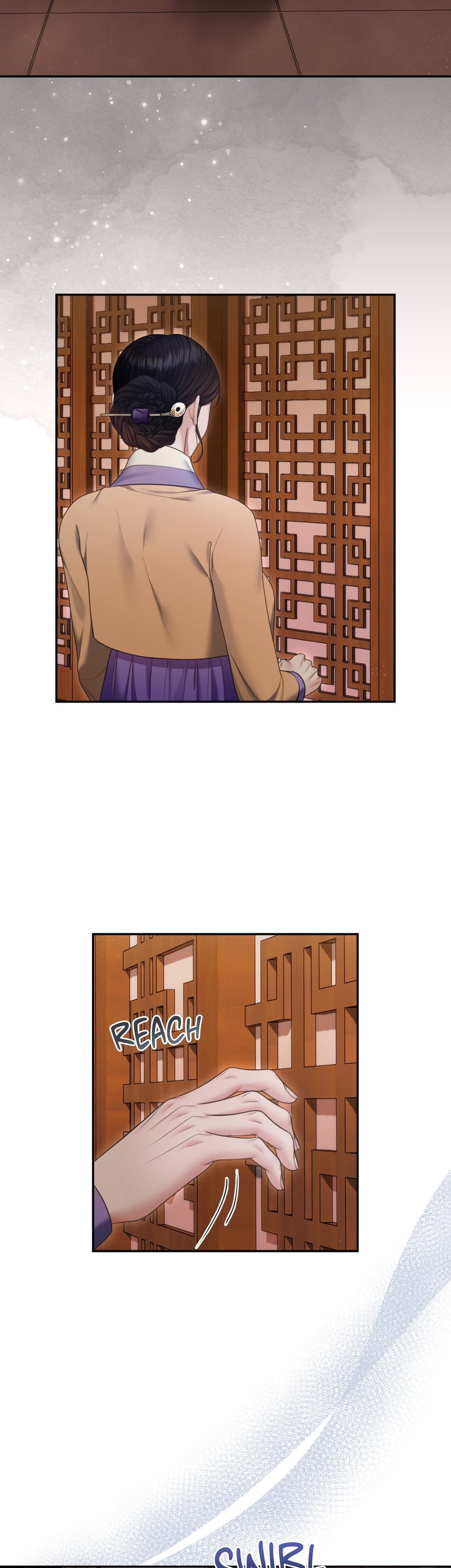 Requiem of the Scarlet Name (Uncensored), chapter 17, page 24 of 38
