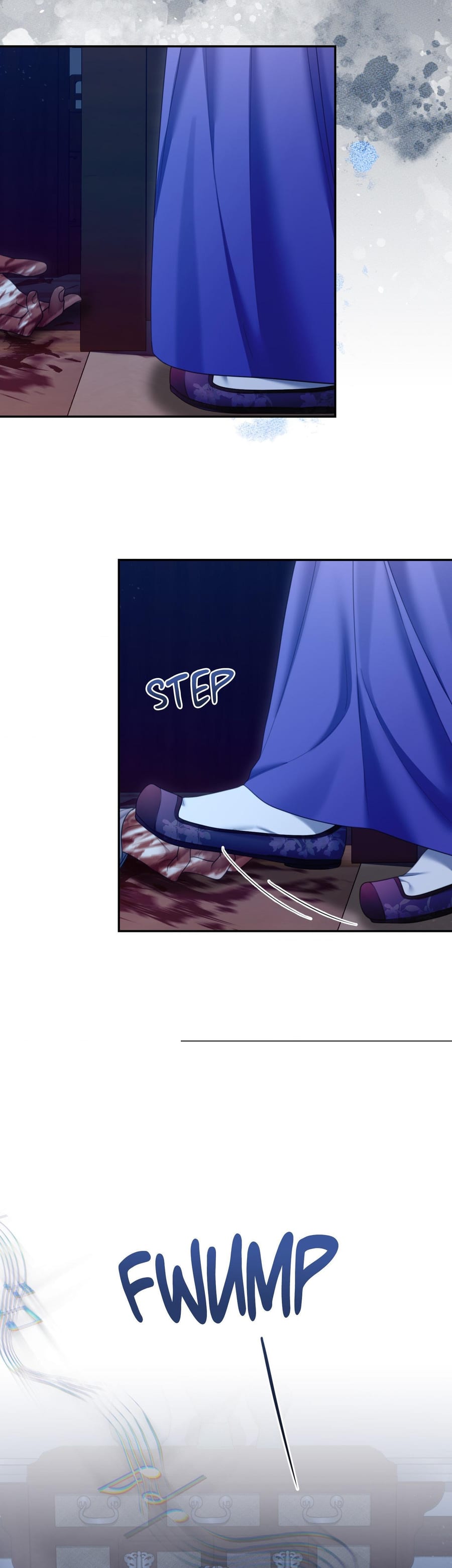 Requiem of the Scarlet Name (Uncensored), chapter 17, page 29 of 38