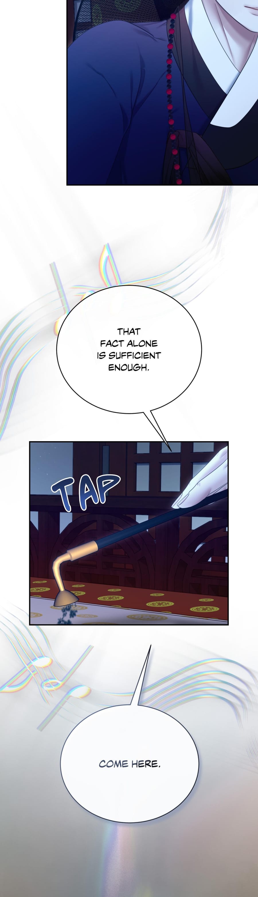 Requiem of the Scarlet Name (Uncensored), chapter 17, page 31 of 38