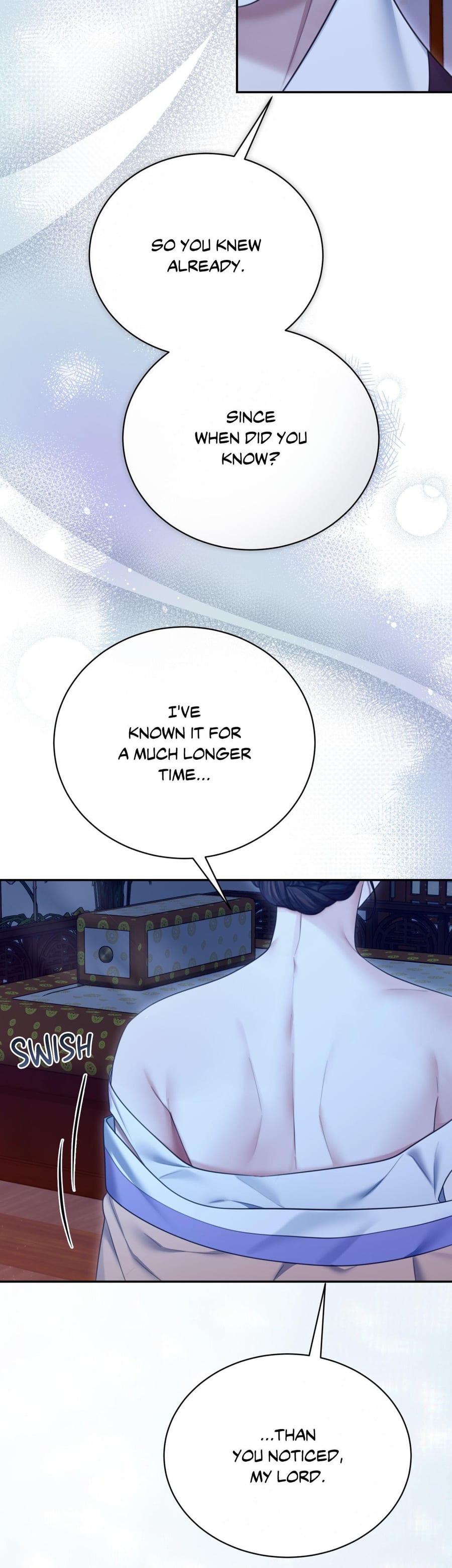 Requiem of the Scarlet Name (Uncensored), chapter 17, page 34 of 38