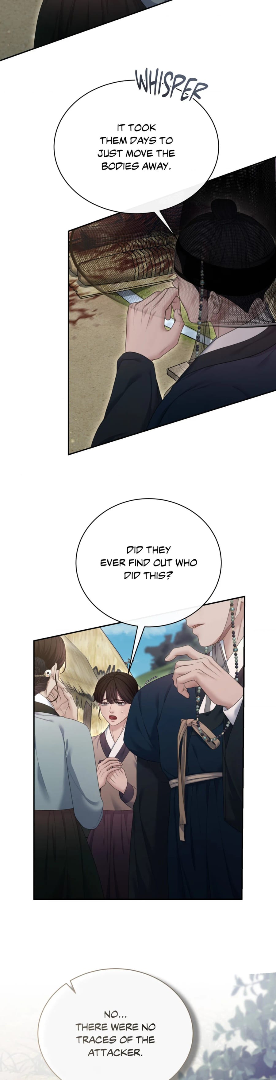 Requiem of the Scarlet Name (Uncensored), chapter 20, page 11 of 33