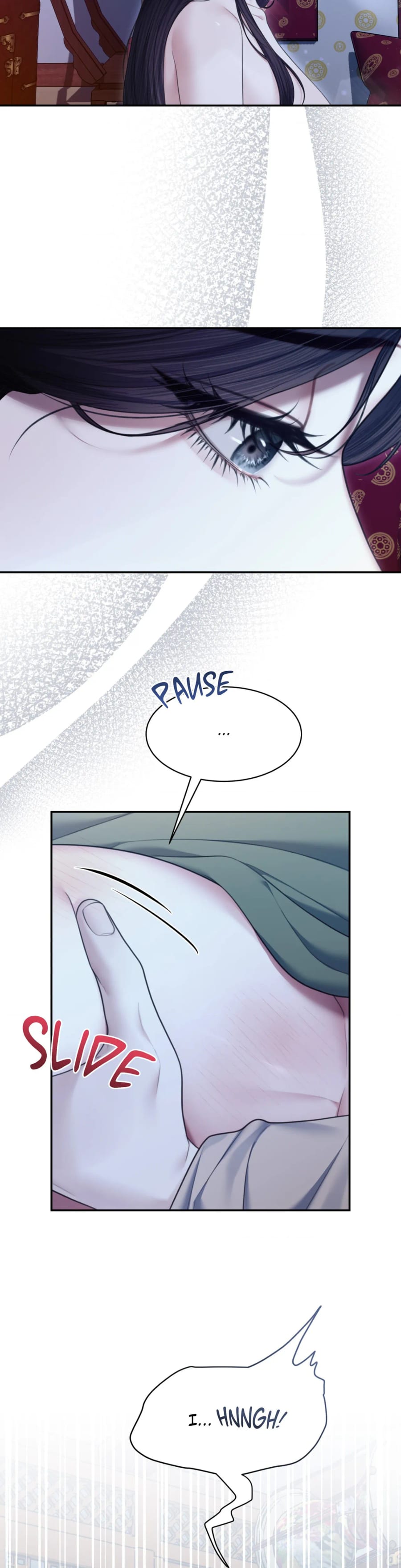 Requiem of the Scarlet Name (Uncensored), chapter 20, page 20 of 33