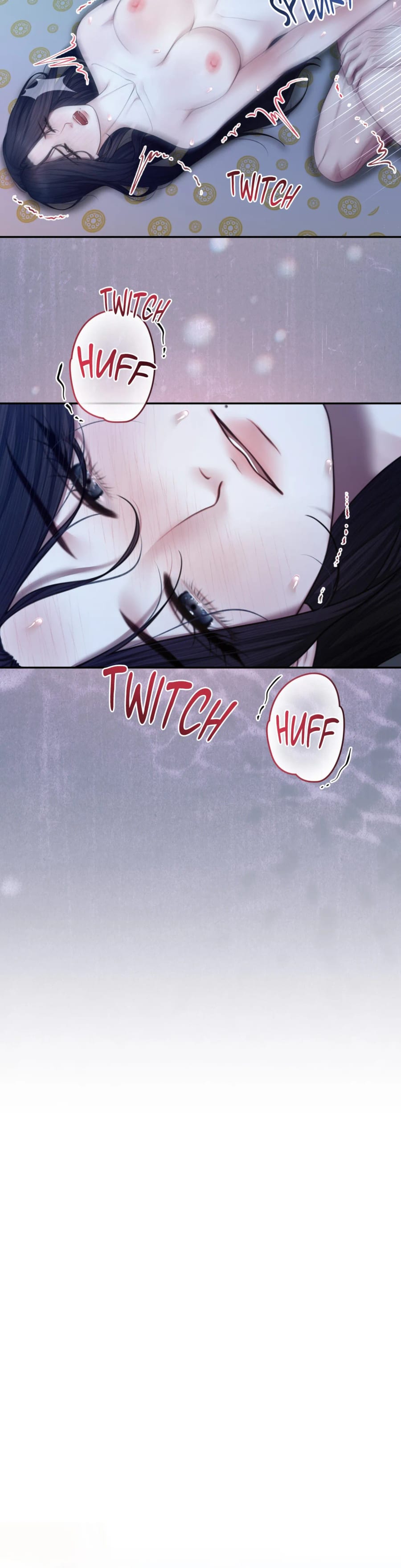 Requiem of the Scarlet Name (Uncensored), chapter 20, page 29 of 33
