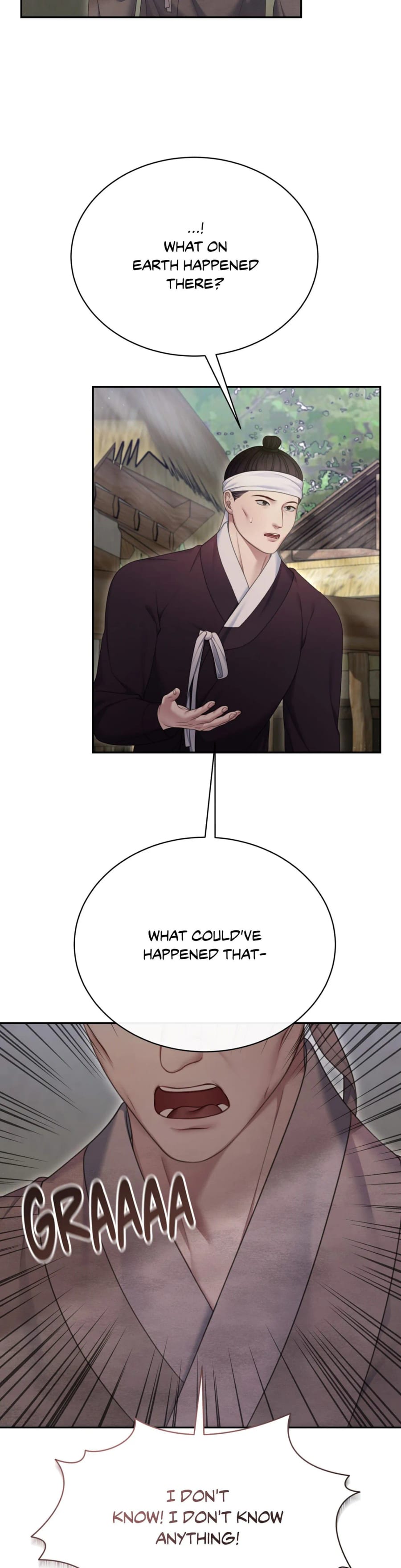 Requiem of the Scarlet Name (Uncensored), chapter 21, page 10 of 30