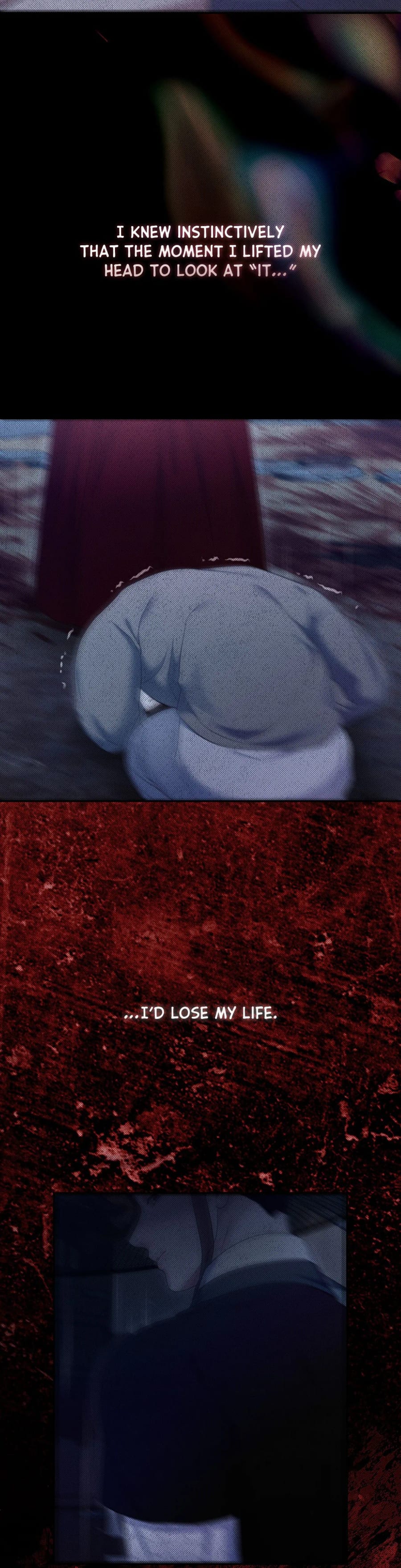 Requiem of the Scarlet Name (Uncensored), chapter 21, page 15 of 30