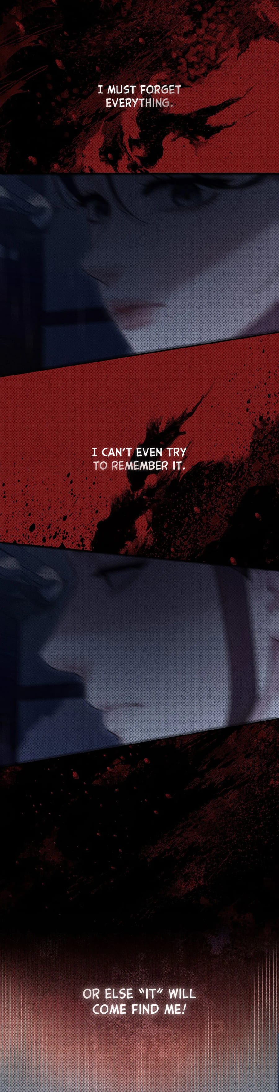 Requiem of the Scarlet Name (Uncensored), chapter 21, page 16 of 30