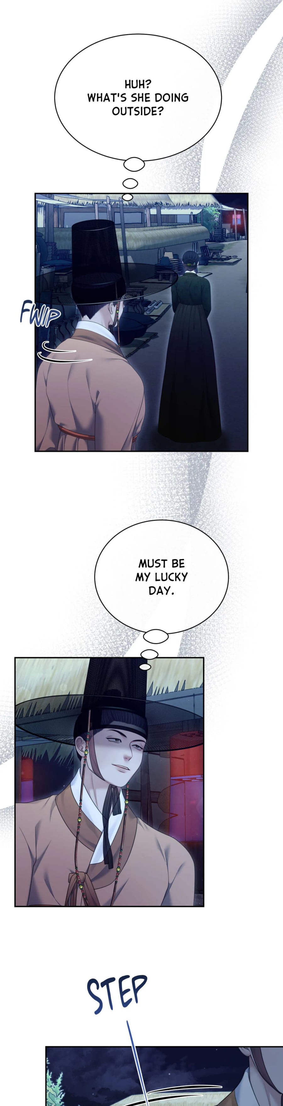 Requiem of the Scarlet Name (Uncensored), chapter 21, page 21 of 30