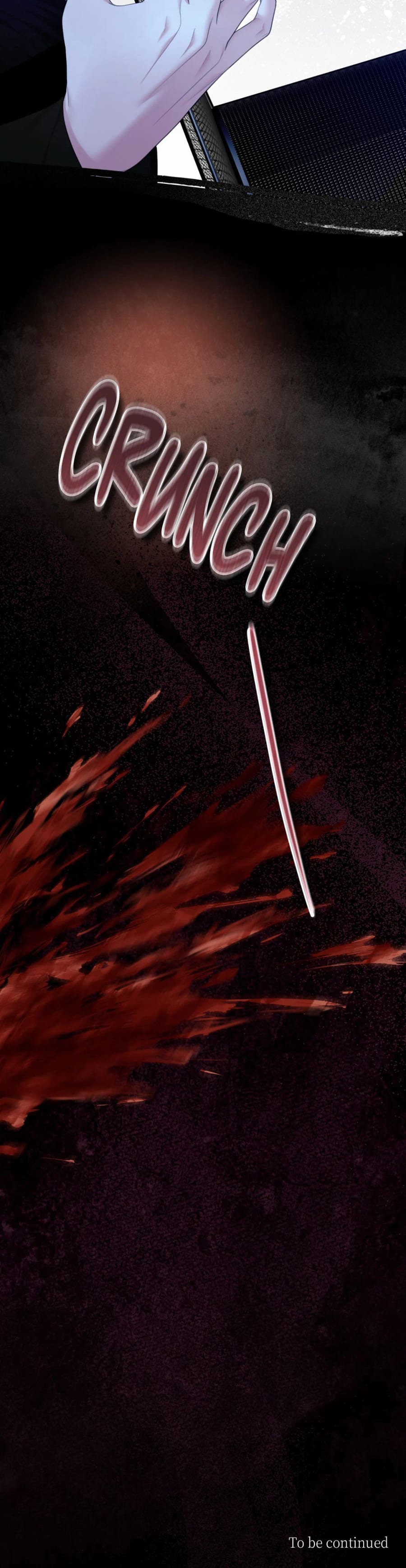 Requiem of the Scarlet Name (Uncensored), chapter 21, page 30 of 30
