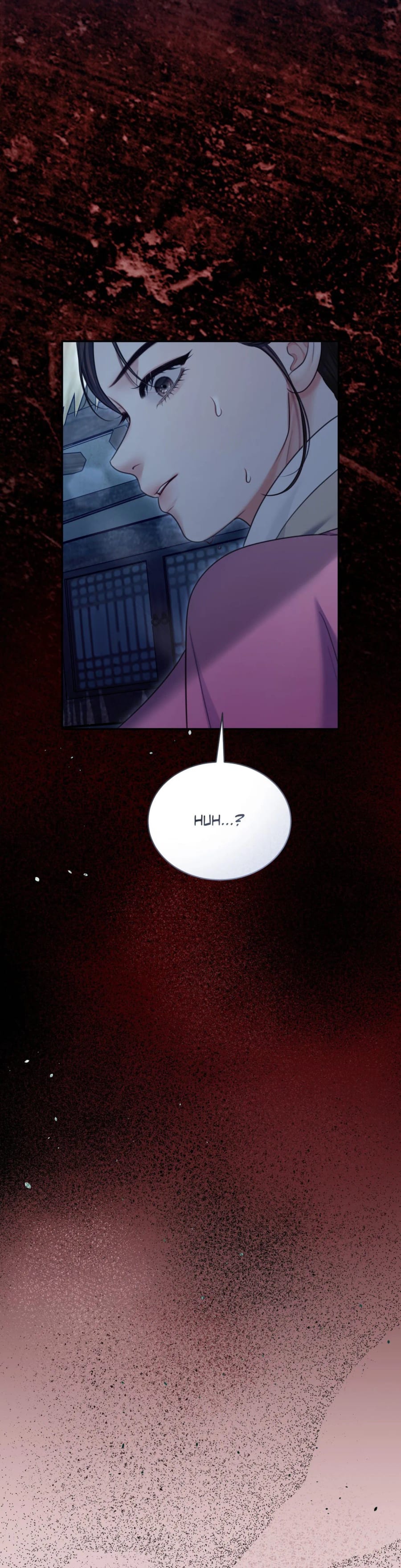 Requiem of the Scarlet Name (Uncensored), chapter 22, page 6 of 30