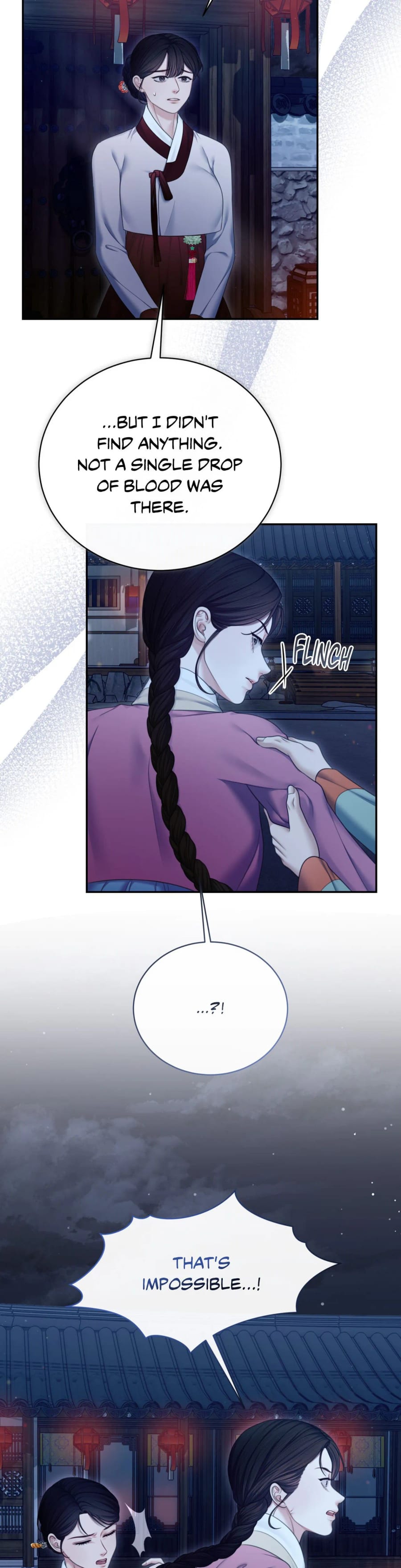 Requiem of the Scarlet Name (Uncensored), chapter 22, page 11 of 30