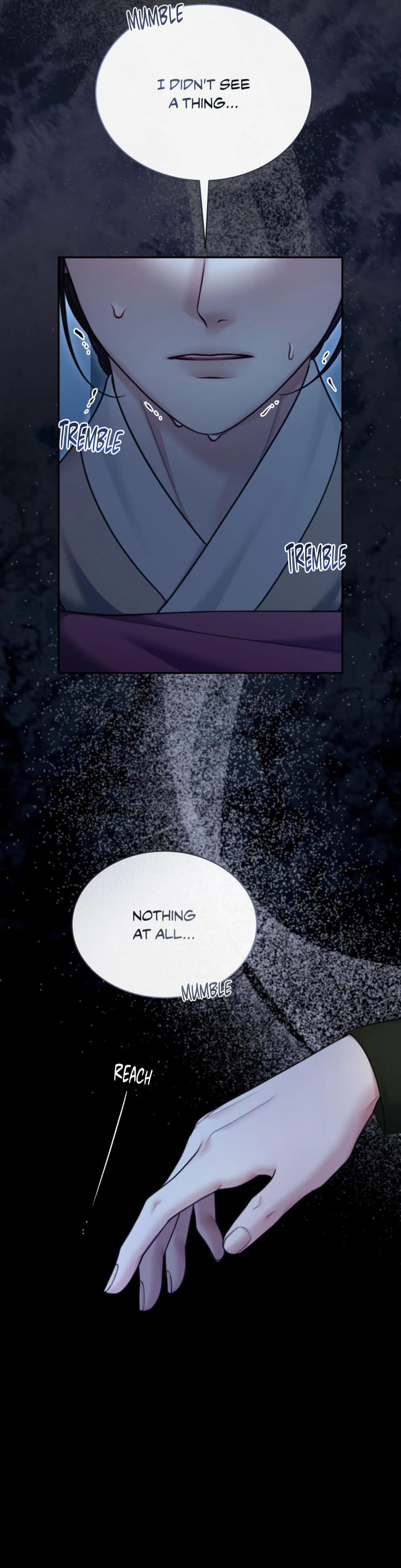 Requiem of the Scarlet Name (Uncensored), chapter 22, page 23 of 30