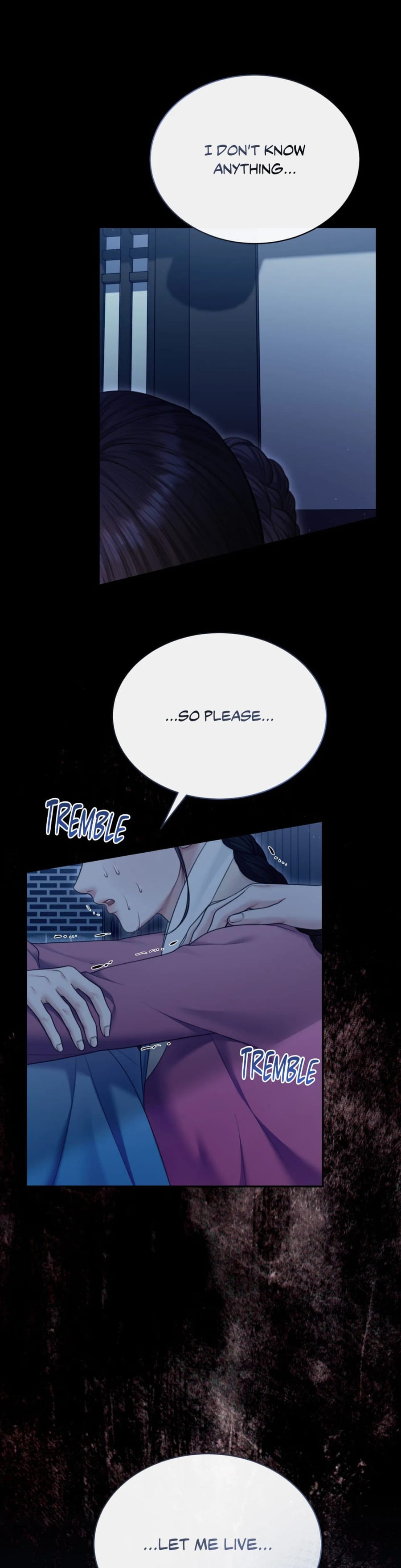 Requiem of the Scarlet Name (Uncensored), chapter 22, page 24 of 30