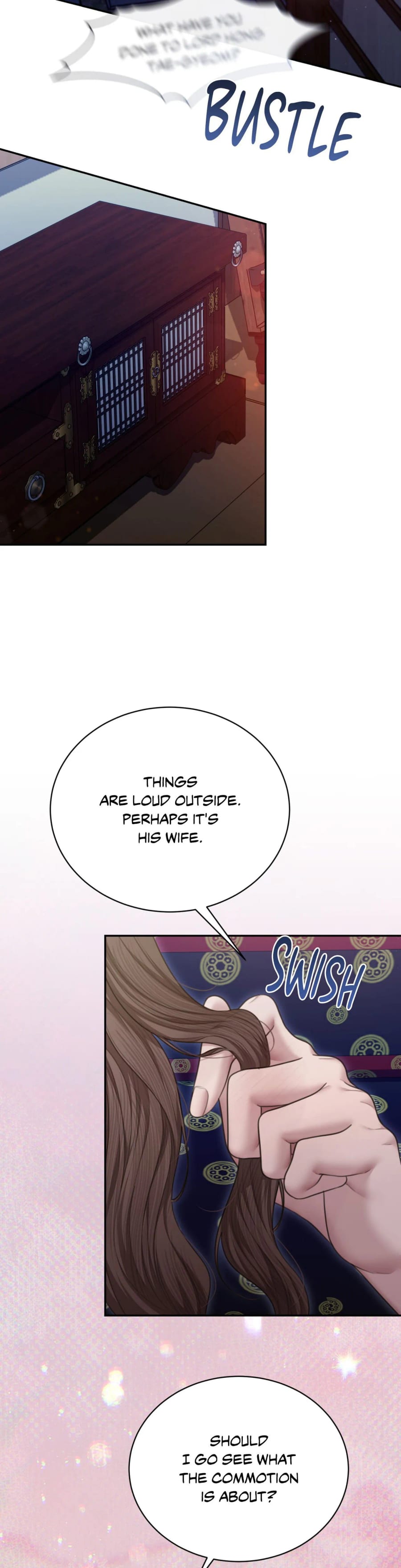 Requiem of the Scarlet Name (Uncensored), chapter 22, page 27 of 30
