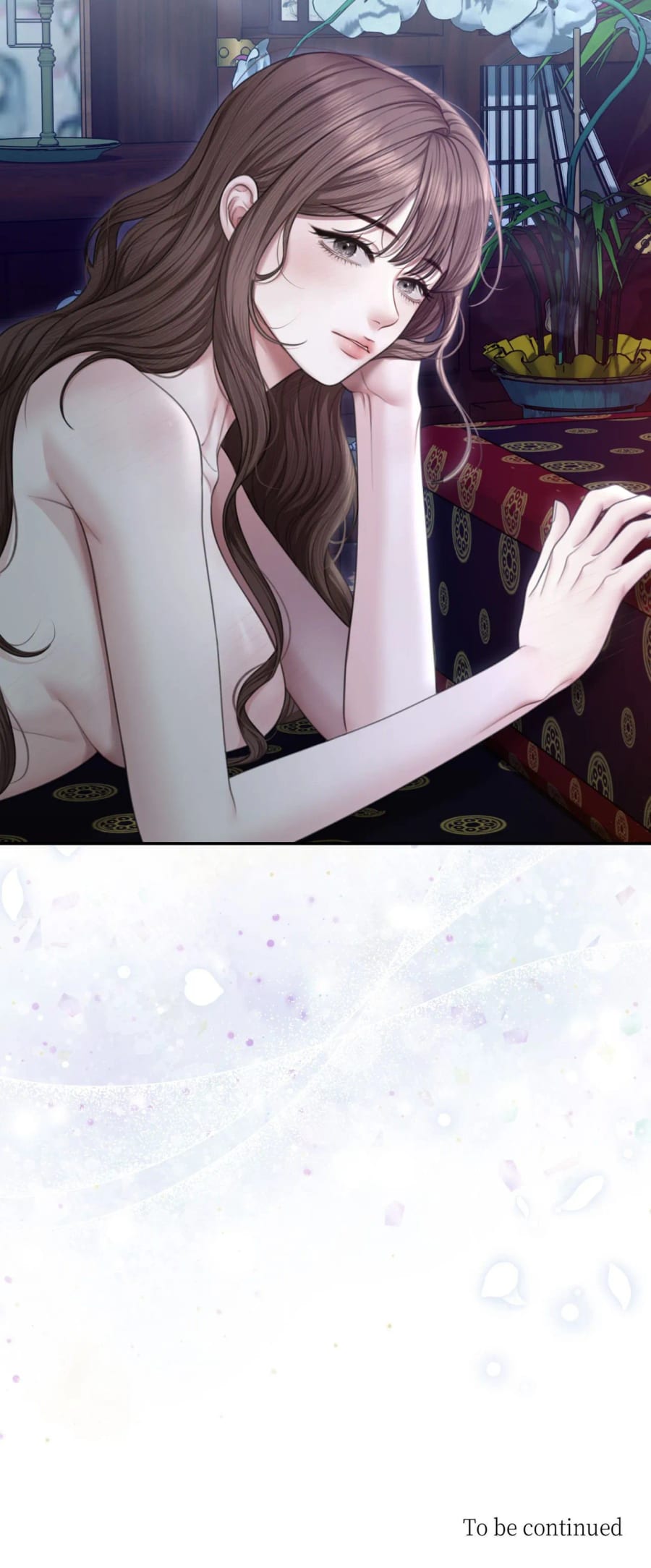 Requiem of the Scarlet Name (Uncensored), chapter 22, page 30 of 30