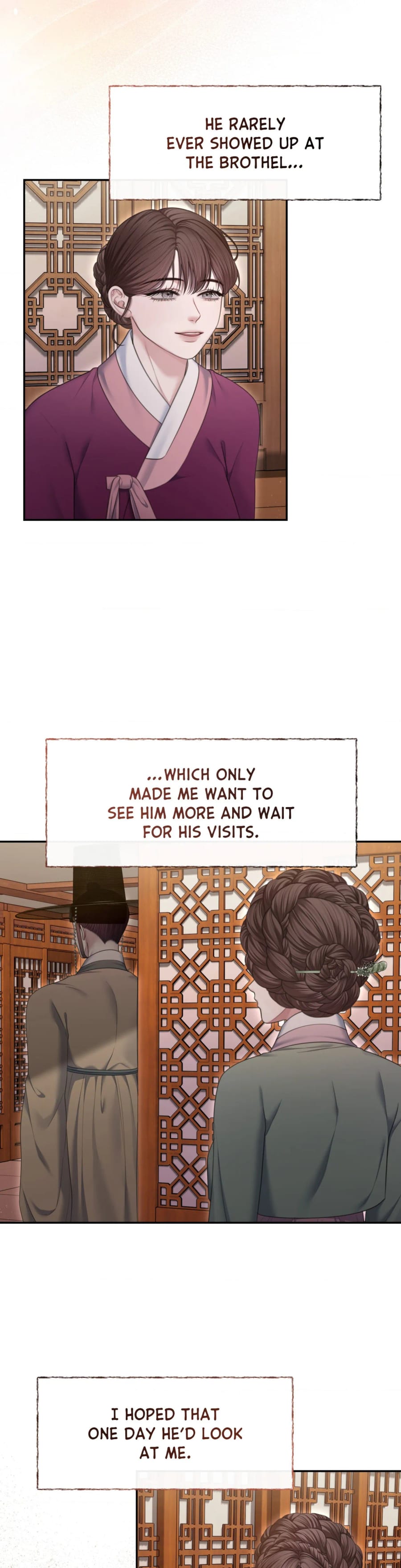 Requiem of the Scarlet Name (Uncensored), chapter 23, page 14 of 31