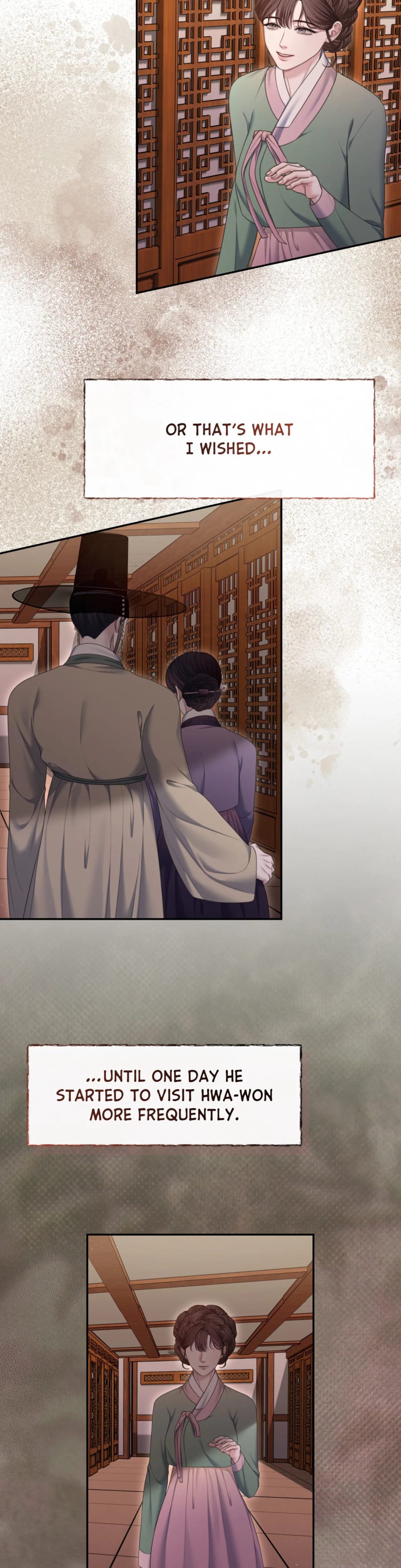 Requiem of the Scarlet Name (Uncensored), chapter 23, page 15 of 31