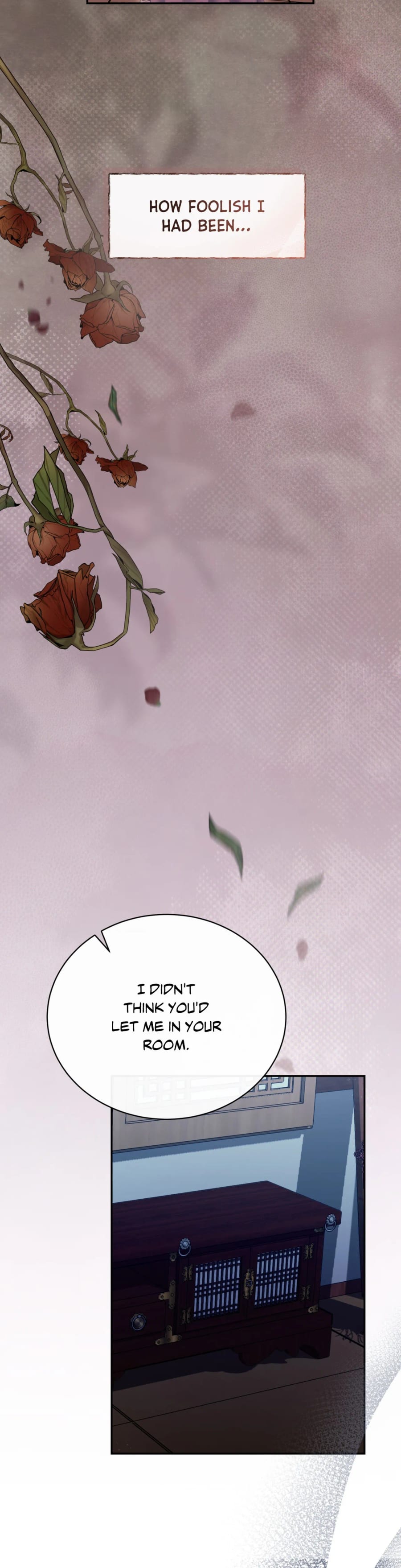 Requiem of the Scarlet Name (Uncensored), chapter 23, page 16 of 31