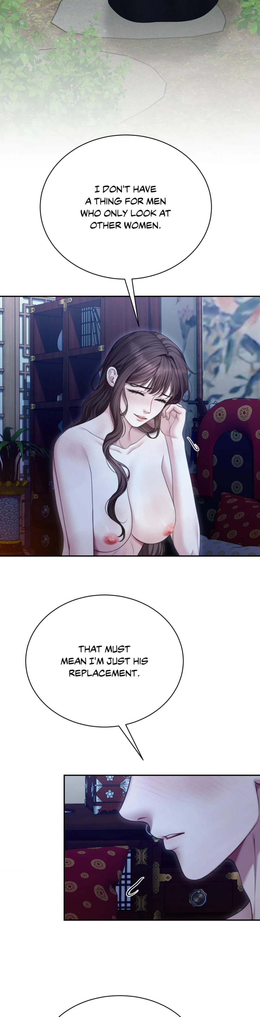 Requiem of the Scarlet Name (Uncensored), chapter 23, page 20 of 31