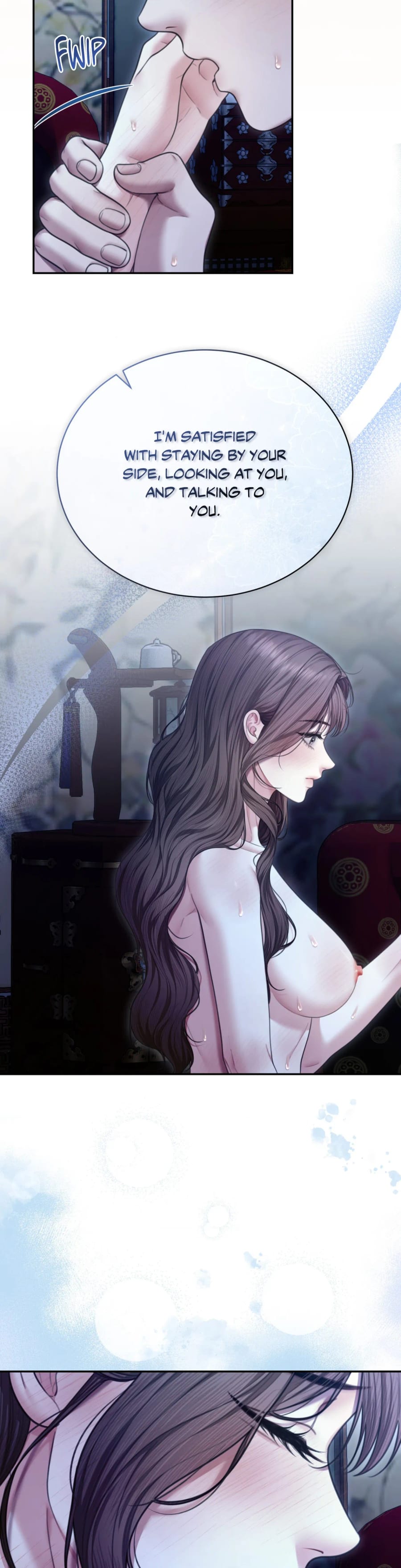 Requiem of the Scarlet Name (Uncensored), chapter 23, page 26 of 31
