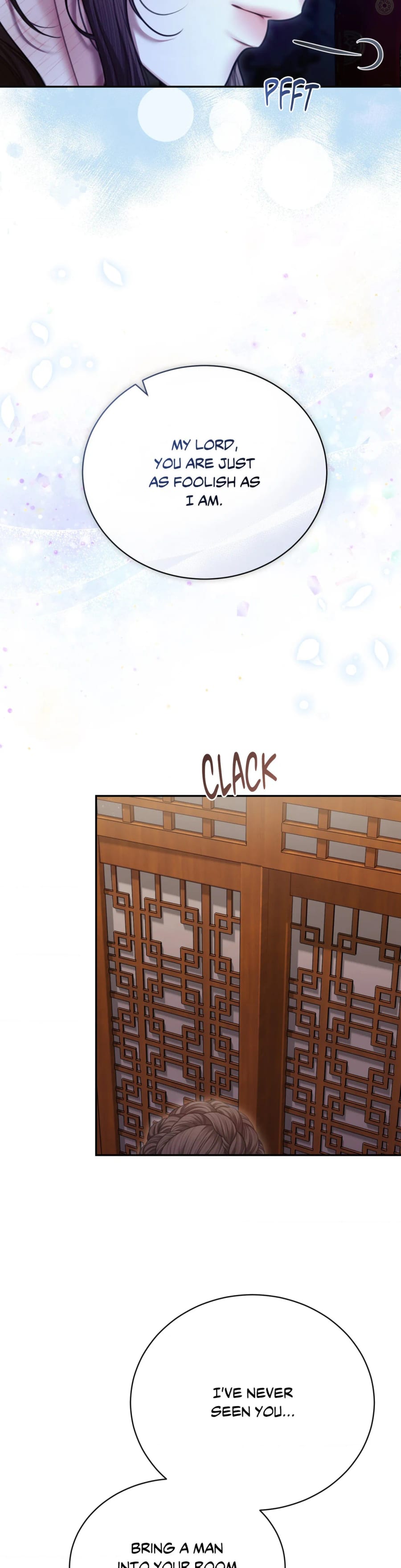 Requiem of the Scarlet Name (Uncensored), chapter 23, page 27 of 31