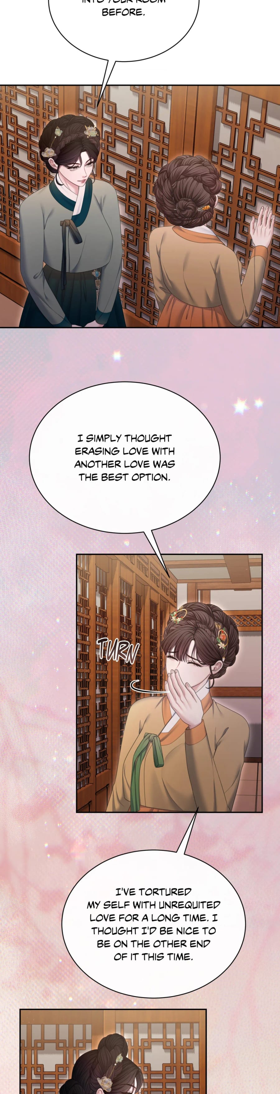 Requiem of the Scarlet Name (Uncensored), chapter 23, page 28 of 31