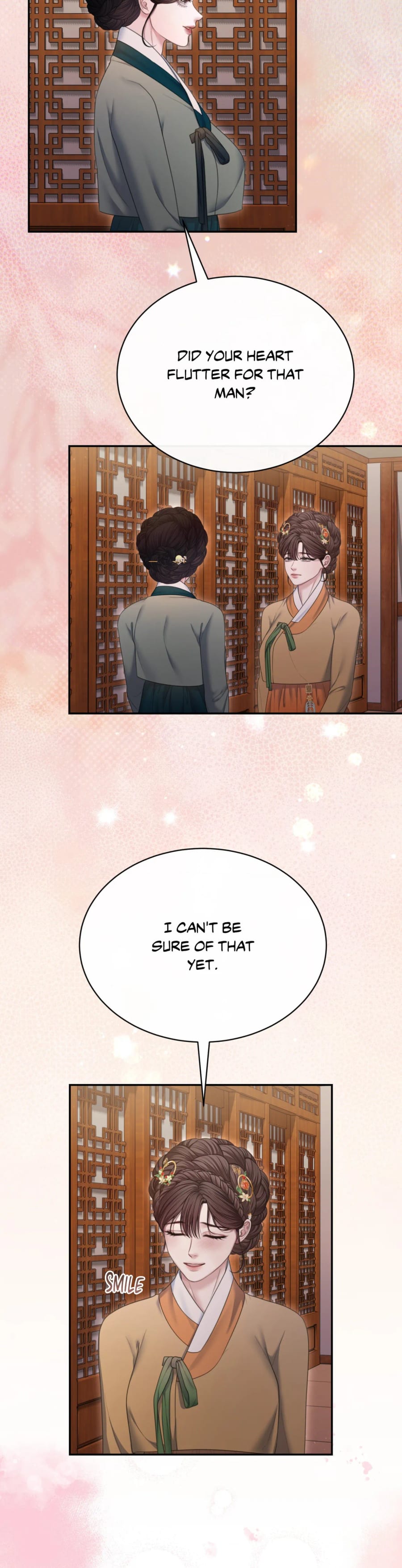 Requiem of the Scarlet Name (Uncensored), chapter 23, page 29 of 31