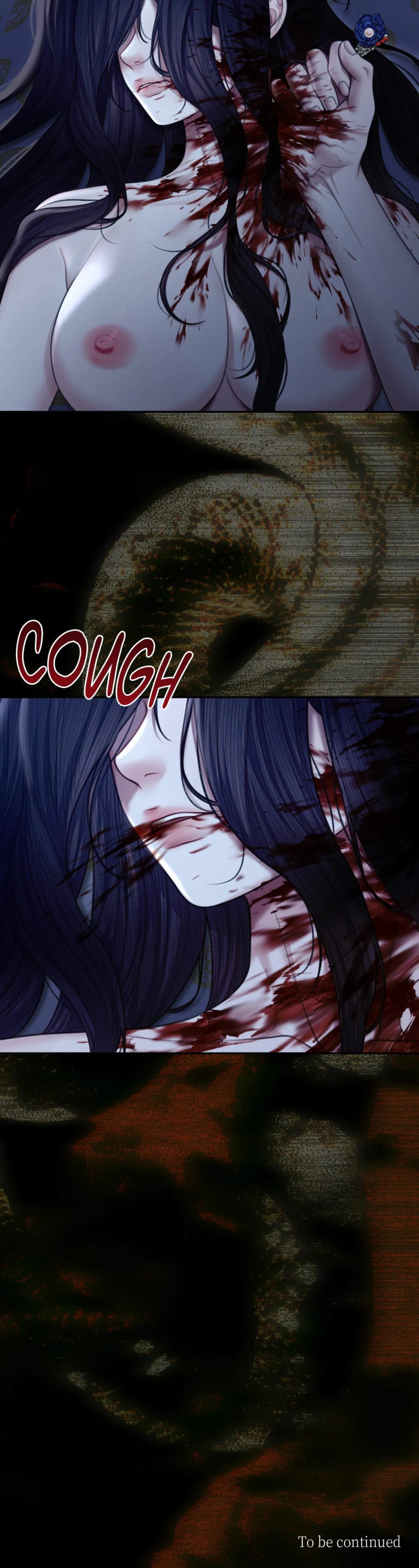 Requiem of the Scarlet Name (Uncensored), chapter 23, page 31 of 31