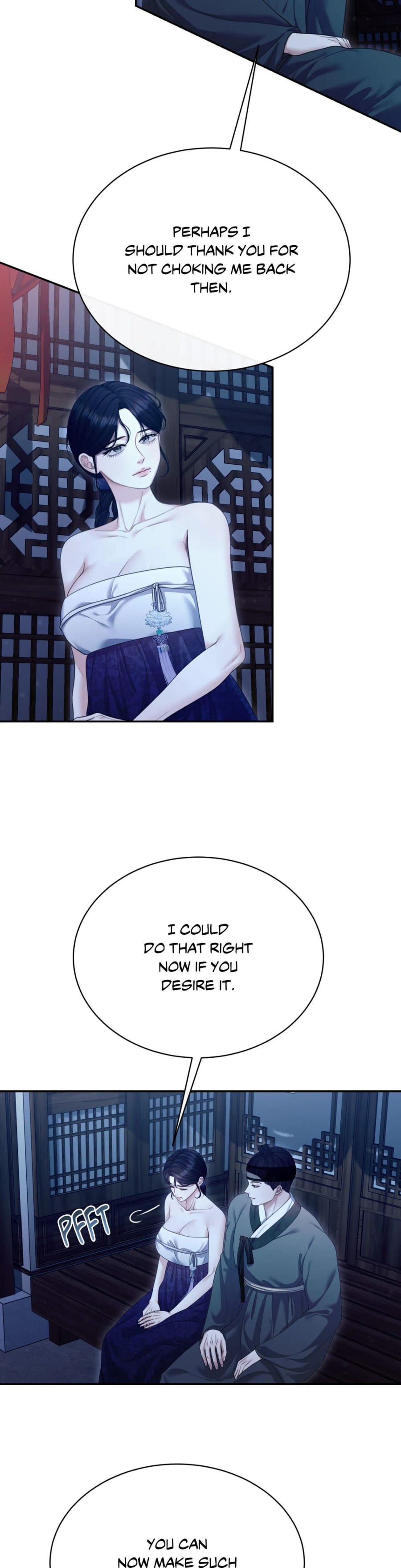 Requiem of the Scarlet Name (Uncensored), chapter 24, page 16 of 34