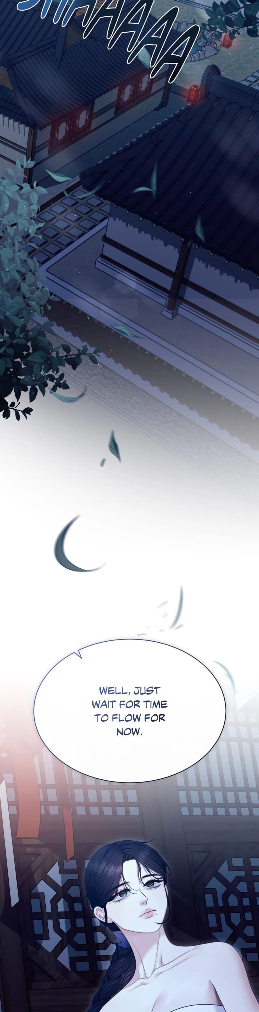 Requiem of the Scarlet Name (Uncensored), chapter 24, page 23 of 34