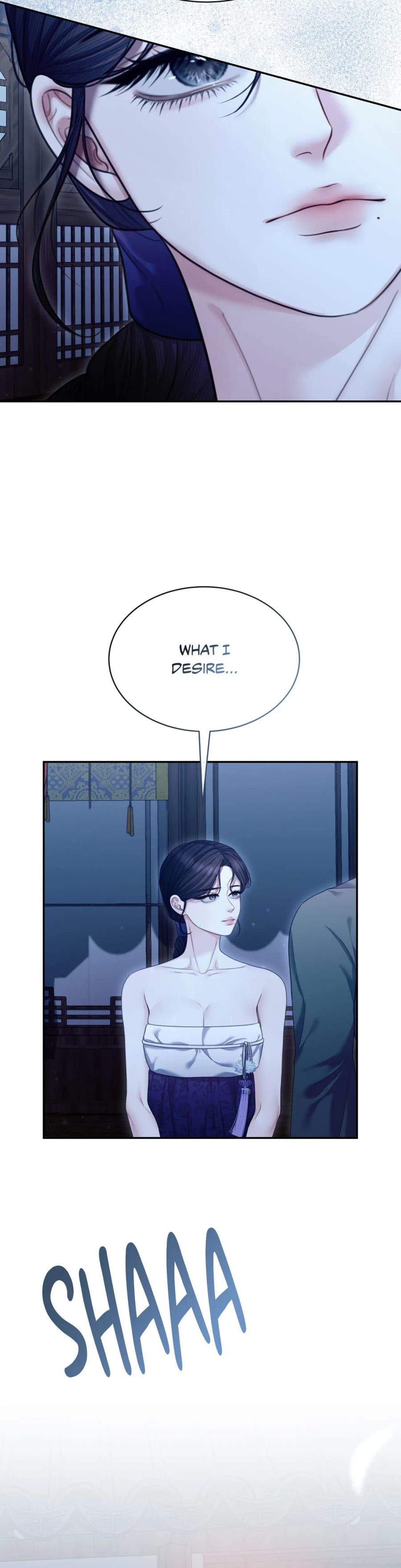 Requiem of the Scarlet Name (Uncensored), chapter 24, page 25 of 34