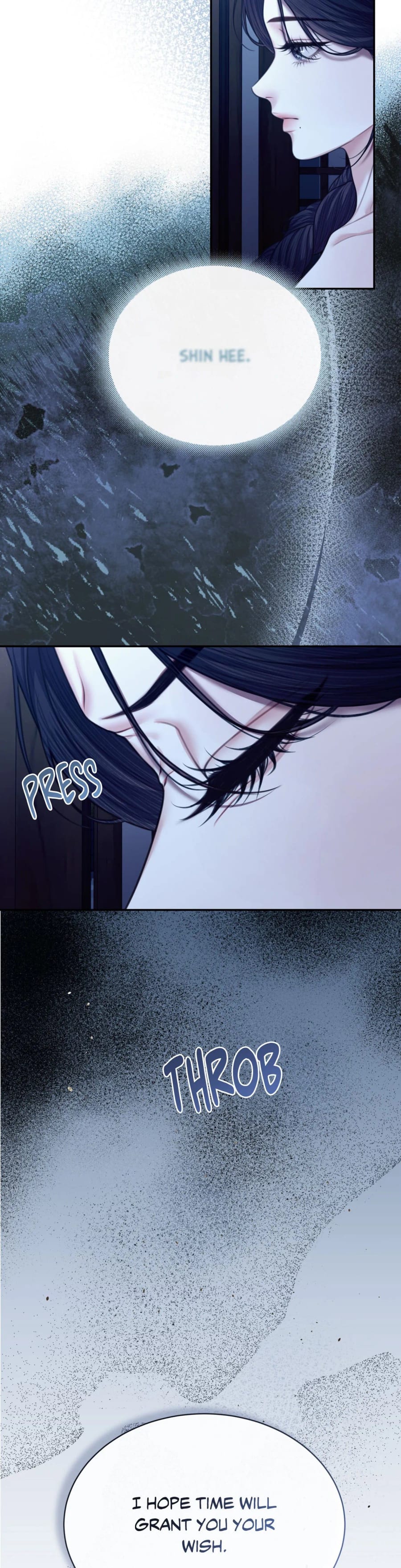 Requiem of the Scarlet Name (Uncensored), chapter 24, page 29 of 34