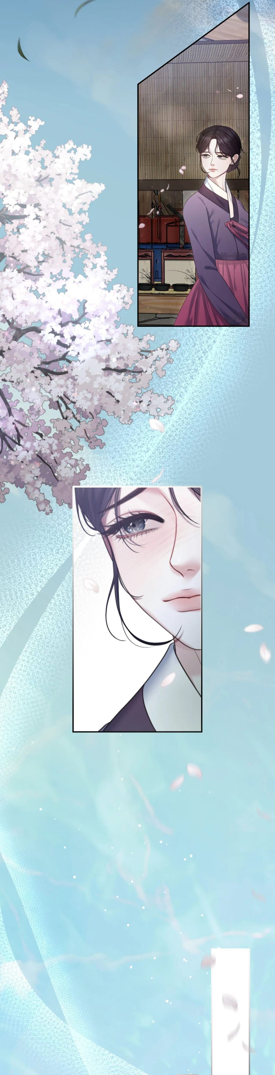 Requiem of the Scarlet Name (Uncensored), chapter 24, page 31 of 34