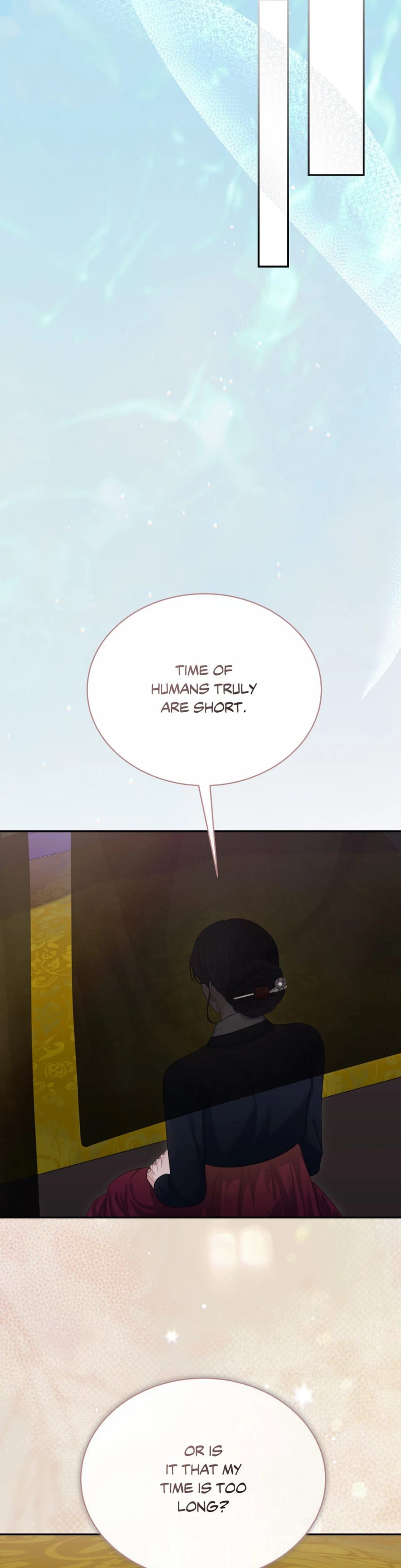 Requiem of the Scarlet Name (Uncensored), chapter 24, page 32 of 34
