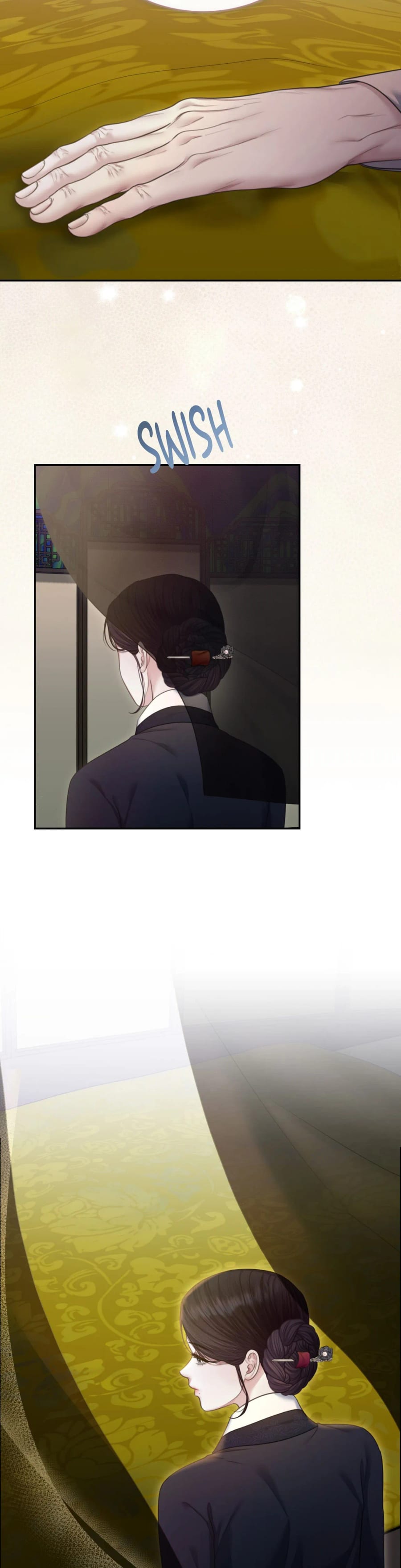 Requiem of the Scarlet Name (Uncensored), chapter 24, page 33 of 34