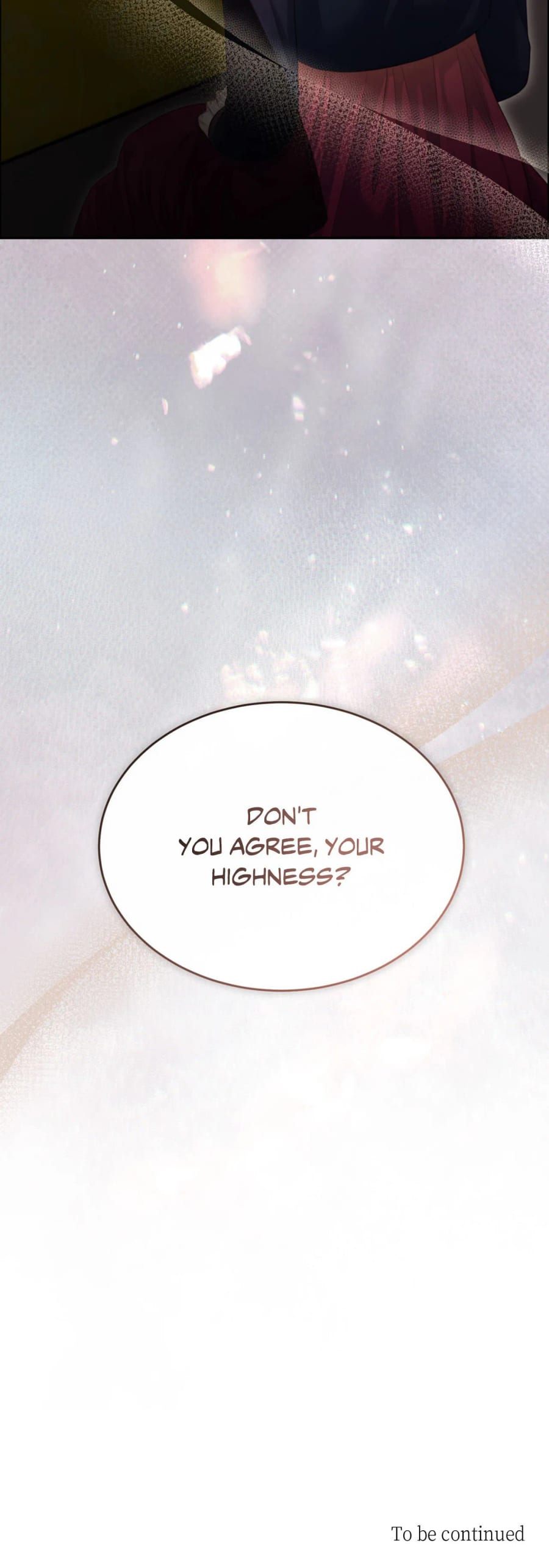 Requiem of the Scarlet Name (Uncensored), chapter 24, page 34 of 34