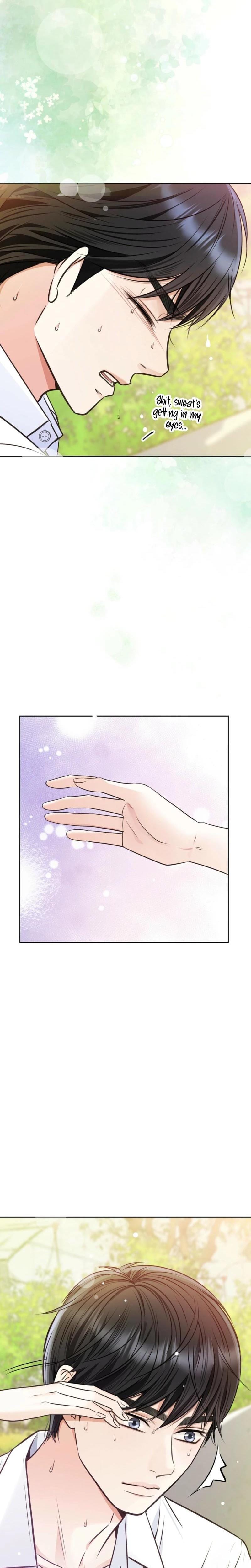 Return to Geumnak-ri (Uncensored), chapter 1, page 11 of 41